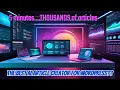 AI Auto WordPress Article Creator and Publisher - Installing the WordPress Plugin