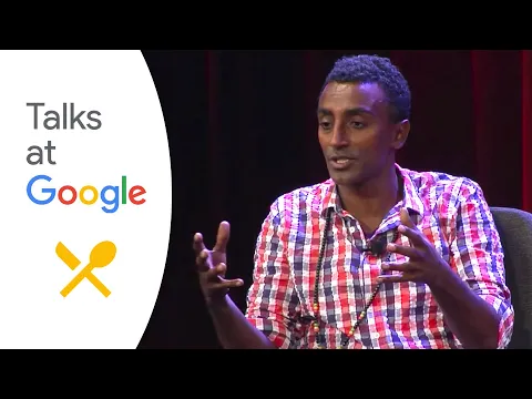 Marcus Samuelsson video thumbnail
