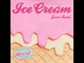 JEON SOMI (전소미) 'Ice Cream' Official Audio