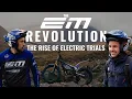 Download Lagu The EM Revolution - The Rise of Electric Trials