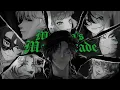 Download Lagu [#ZealBirthday2025] Medusa's Masquerade Cover ver. Zerpents