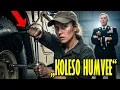 Download Lagu Jen Opravovala Kolo Na Humvee — Ale Generál Zůstal V Šoku, Když Poznal Pravdu