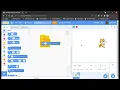 How To Make A Character Follow The Mouse Pointer In Scratch