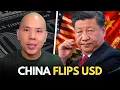 Download Lagu China’s About To Flip The U.S. Currency Order As Washington Panics Over Major Stagflation