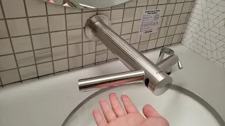 Dyson Airblade Taps The Corners of Brookfield Brookfield WI