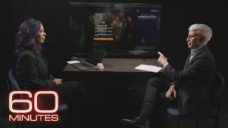 Fake nudes created by AI nudify sites are causing real harm victims say 60 Minutes