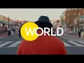 NMPBS KNME-DT4 World Channel Station ID 2024