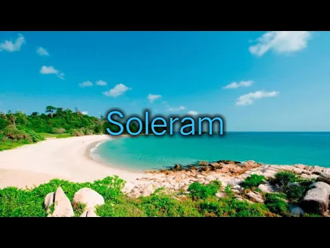 Download MP3 Lirik Soleram - Lagu Daerah Riau