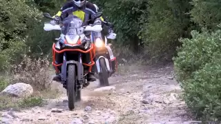 Touratech's Essential Accessories - KTM 1190 Adventure