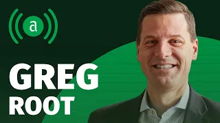 EP 69 Greg Root - Hospitality On The Rise