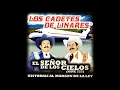 Pista Secreta - Los Cadetes de Linares