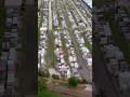 Why New Orleans Buries Above Ground