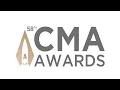 VA - The 59th Annual CMA Awards Bridgestone Arena Nashville TN US Aired on ABC Nov 19 2025