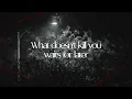 d4vd - Afterlife (Official Lyric Video)