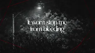 d4vd afterlife official lyric video 