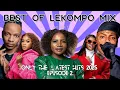 Download Lagu LEKOMPO MIX | EP. 02 TRENDING HITS 2025 | Shandesh, Kharishma, Keycherlow, Makhadzi, Shebeshxt