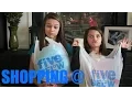 SHOPPING AT 5 BELOW WHAT WE GOT