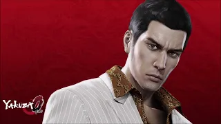 Download Yakuza OST - Baka Mitai (ばかみたい) Kiryu full version (Official Instrumental) MP3