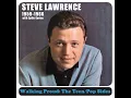 Lagu Steve Lawrence - Pretty Blue Eyes (1959) Lyrics