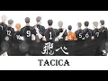Download Lagu TACICA || LEO || LYRICS (ENGLISH || ROMAJI)