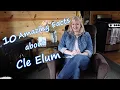 10 Fun Facts About Cle Elum