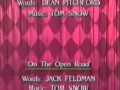 Download Lagu Closing to Disney Sing Along Songs - Topsy Turvy - United Kingdom Print