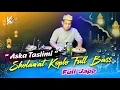 Download Lagu SHOLAWAT KOPLO TERBARU FULL BASS ! AZKA TASLIMI - KOPLO AGAIN ( HQ AUDIO )