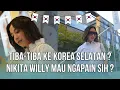 Download Lagu NIKITA WILLY DI KOREA SELATAN ??? NGAPAIN ??
