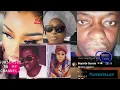 Lagu Listen To Sister Bukki Jesse On Baba Legba Liveshow On Madam Dorcas And Alujo Saga….