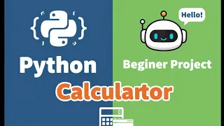 Calculator Beginner Project