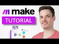 Download Lagu Make.com Automatiseringstutorial voor beginners
