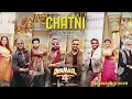 Dhamaal 4: CHATNI (Song) | Ajay Devgn, Arshad,Ritiesh, Jaaved, Ravi Kishan | Neelkamal, Aditya,Mamta