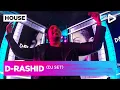 D-Rashid (DJ-set) | SLAM!