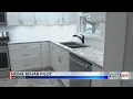 Mattoon home goes from trashed to top of the line