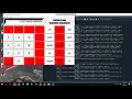 Scientific Calculator in Python