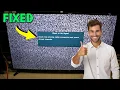 Lagu TV Says Weak or No Signal? How to Fix TV Weak or No Signal Error In Minutes