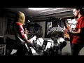 Booze Control - Vile Temptress rehearsal