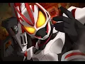 kamen rider geats character song Star Of the Stars Of the Stars
