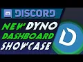 New Discord Dyno Bot Quick Guide - Best Bot Dashboard