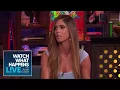 Lydia McLaughlin Explains Her Discomfort With Drag RHOC WWHL