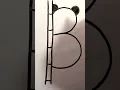 panda drawing from 3