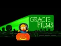 Gracie Films Logo Compilation (Treehouse of Horror/Halloween Variants)
