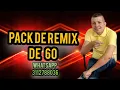 TIRO TIRO REMIX CUMBIA LA VIEJOTECA DEL CHANE 2025