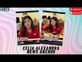 Download Lagu CELIA ALEXANDRA - MENU REKOMEN BUKA PUASA PART 2 (4K) - tvOne