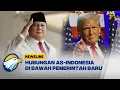 Download Lagu Hubungan AS - Indonesia di Bawah Pemerintahan Baru [Newsline]