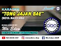 Download Lagu KARAOKE TONG JAJAN BAE (ORIGINAL) - NOVA MARDIANA │ MUSIC COVER BY WA EDEN