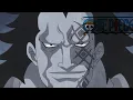 Luffy sees his father s face for the first time in newspaper chopper Nami brook s reaction on sabo