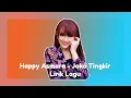 Download Lagu Joko Tingkir - Happy Asmara | Lirik Lagu