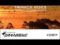 Download Lagu Trance 2023: Dimassive - Flight of Emotions 087 radioshow