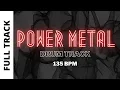Download Lagu Power Metal Drum Track - 135 bpm